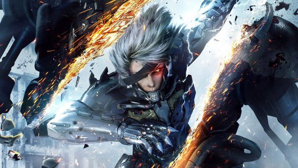 15 Video Game yang Paling Diharapkan Jadi Anime! 3 rising
