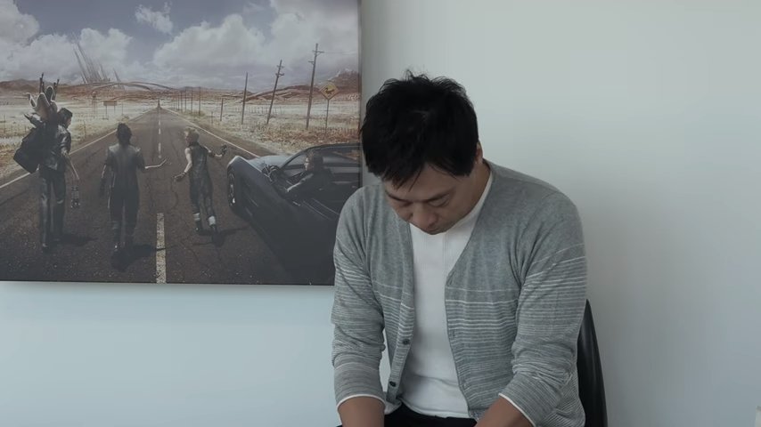 tabata apologize