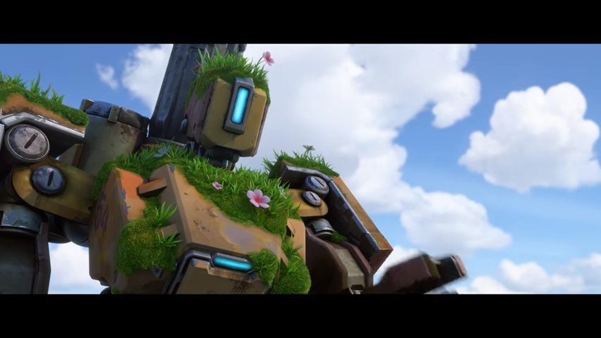 the last bastion