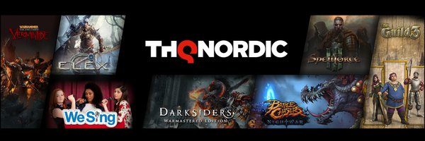 Nordic Games yang menguasai banyak franchise THQ kini berubah nama menjadi THQ Nordic.