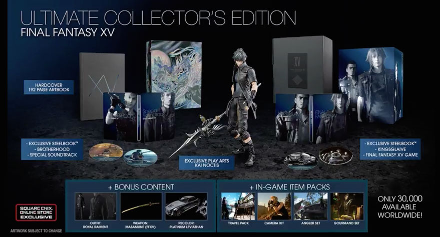 ultimate edition