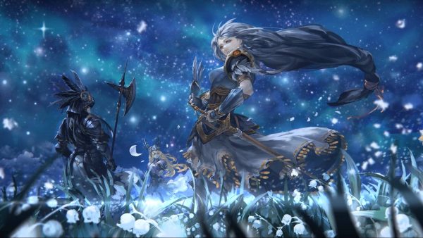 15 Video Game yang Paling Diharapkan Jadi Anime! 3 valkyrie profile