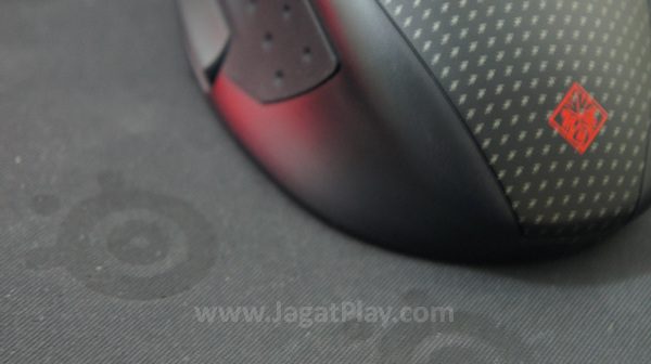 HP Omen