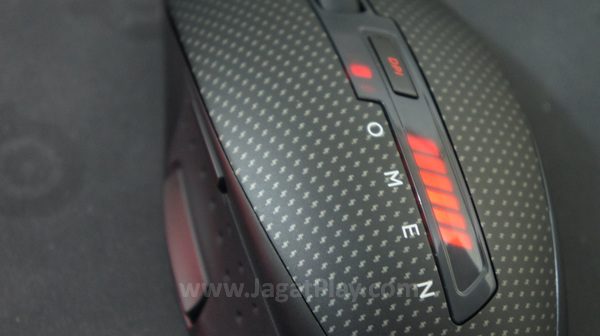 HP Omen