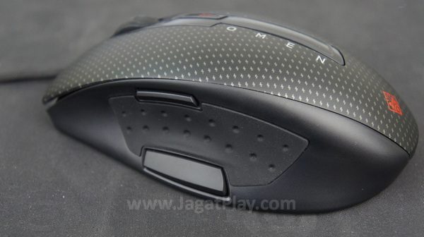 HP Omen