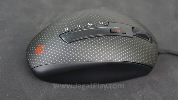 HP Omen