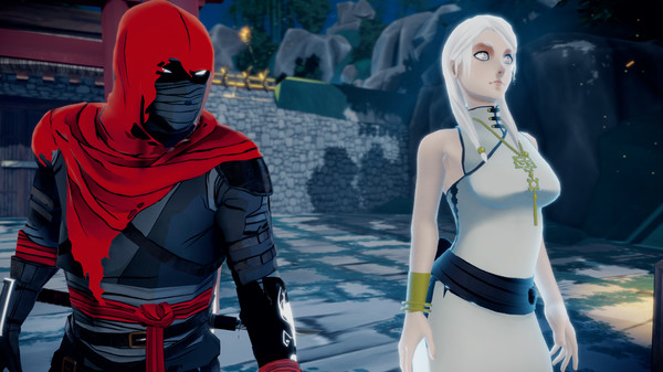aragami