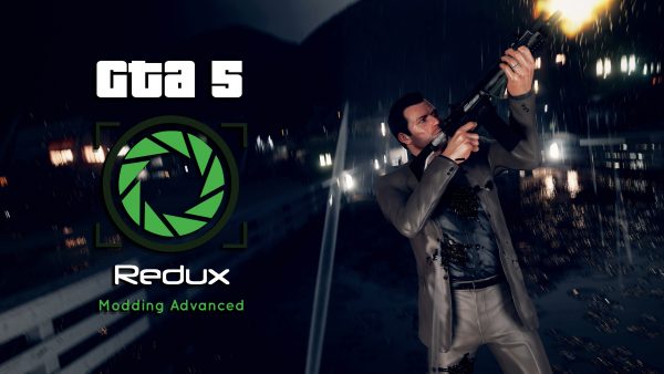 Mod Visual – GTA 5 Redux Akhirnya Meluncur 11 gta 5 redux 600x338 1