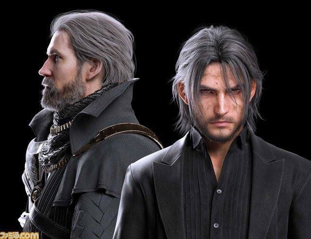 older noctis