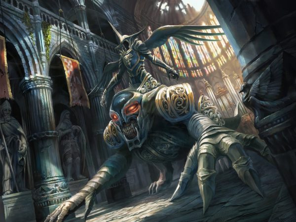 10 Sumber Kemarahan yang Hanya Dihadapi Gamer! 1 omega-weapon-ff8