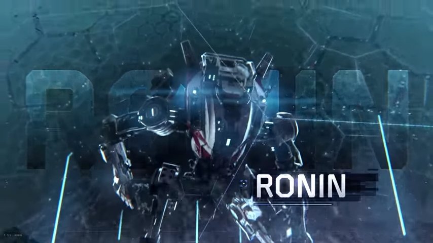 ronin