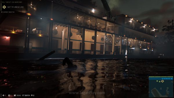 Review Mafia 3: Tak Maksimal! 1 Untuk urusan misi utama, variasi setting Mafia 3 pantas mendapatkan acungan jempol. Anda akan beraksi dari rumah hantu sampai kapal pesiar.