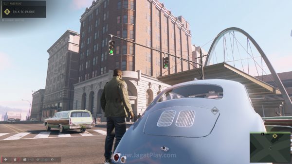 Review Mafia 3: Tak Maksimal! 2 Variasi misi sampingan-nya lah yang jadi pukulan telak. Desainnya begitu repetitif dan membosankan.