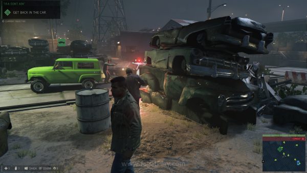 Review Mafia 3: Tak Maksimal! 3 Anda ini boss mafia atau kurir?!