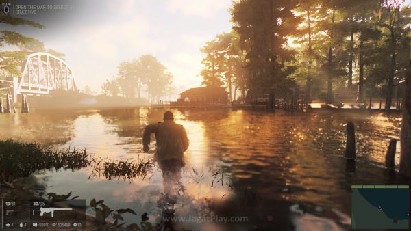 Review Mafia 3: Tak Maksimal! 4 Percaya atau tidak, absennya fitur Manual Save di Mafia 3, setidaknya untuk versi konsol, adalah sesuatu yang pantas dipermasalahkan.