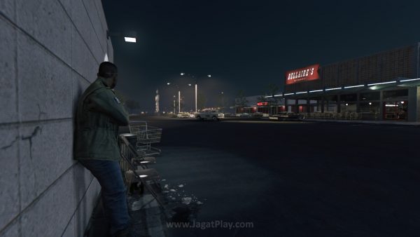 Review Mafia 3: Tak Maksimal! 5 No manual save = no fun allowed!