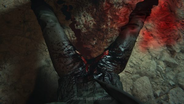 Menjajal Demo Outlast 2: Mimpi Terburuk! 6 Gore, you say? Pfftttt..