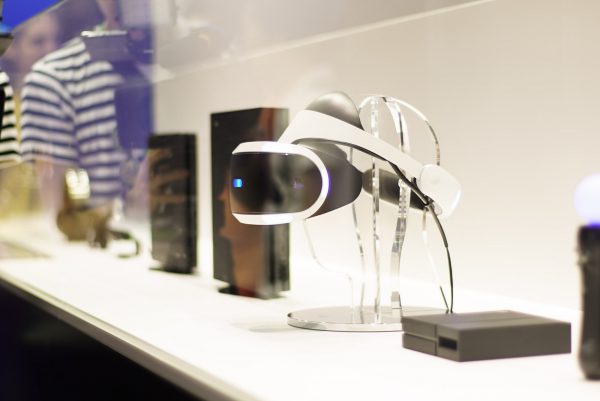 Playstation VR Umumkan Lokasi Demo di Indonesia! 14 PS VR TGS 2016 4
