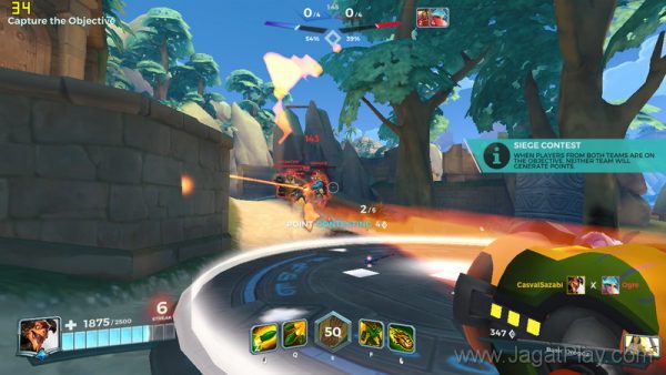Bermain Game dengan APU Notebook AMD A8-7410 7 paladins-2016-10-27-21-49-51-81