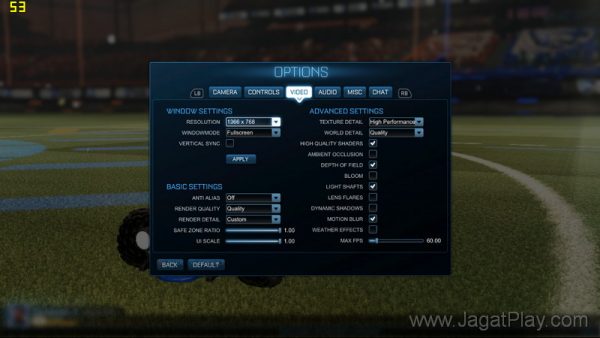 Bermain Game dengan APU Notebook AMD A8-7410 10 rocketleague-2016-10-28-15-03-48-53