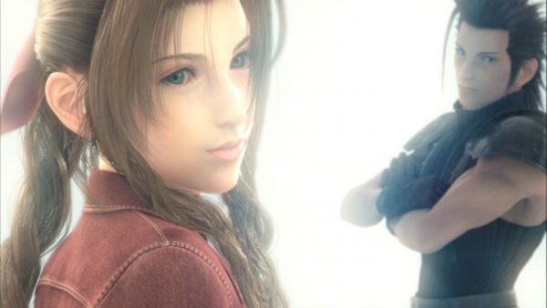 aerith