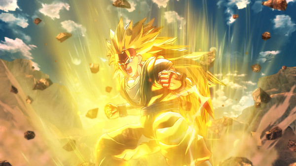 db xenoverse 2