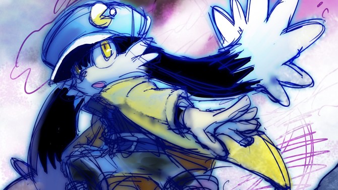 klonoa