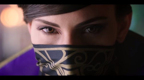 Menyambut rilis yang tinggal hitungan minggu, Dishonored 2 merilis trailer live-action yang keren.