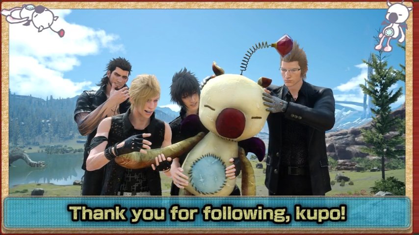 moogle