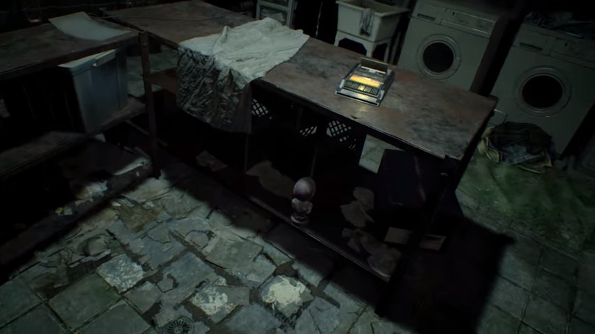 recorder re7