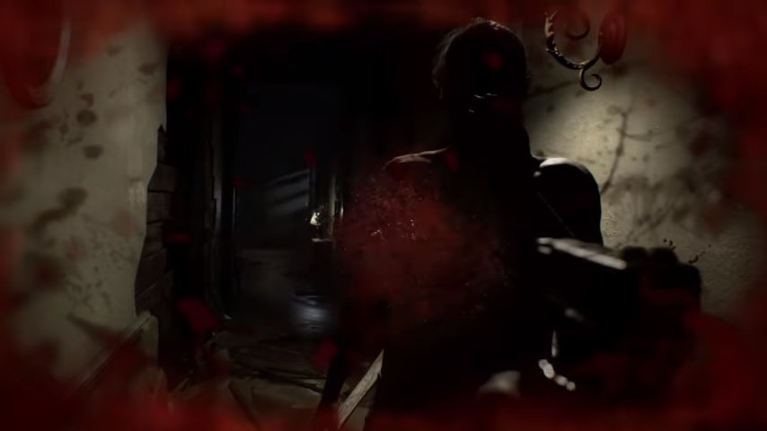 resident evil 7 jack immortal