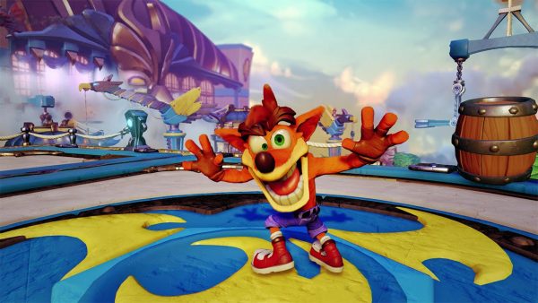 Upcoming Game Release: Oktober 2016 1 skylanders