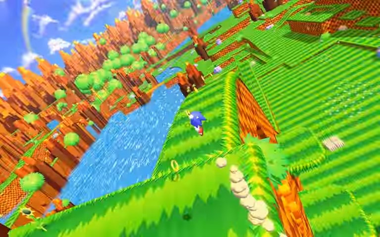 sonic utopia
