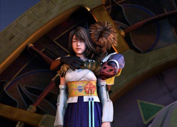 tidus-yuna-hug