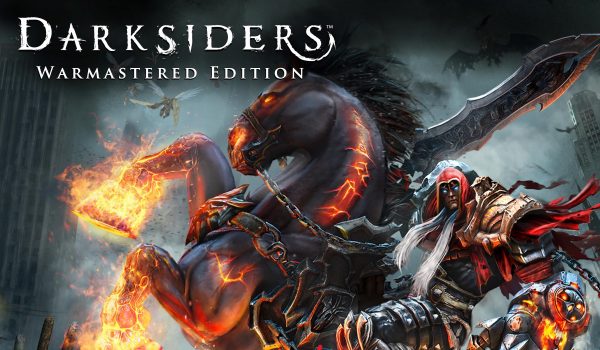 Upcoming Game Release: Oktober 2016 7 warmastered-edition