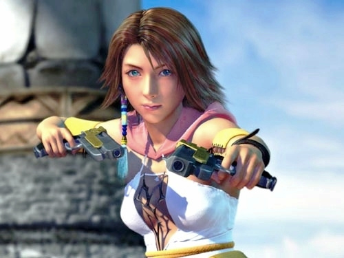 yuna