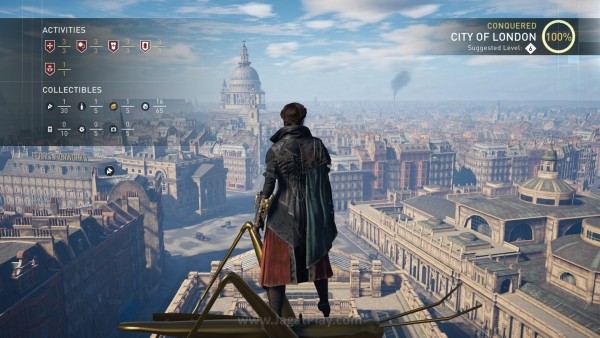 Assassins Creed Syndicate jagatplay 1761