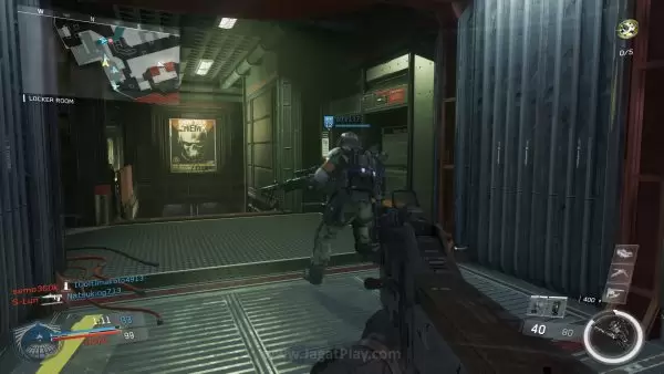 Review Call of Duty – Infinite Warfare: Tak Terasa Istimewa! 4 Call of Duty butuh inovasi yang benar-benar signifikan dari mode multiplayer. Karena jika dibandingkan franchise kompetitor, ia memang terasa