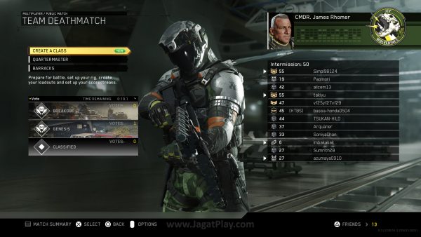 Review Call of Duty – Infinite Warfare: Tak Terasa Istimewa! 3
