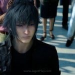 FF XV 101 11