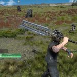 FF XV 101 15
