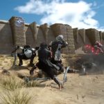 FF XV 101 24