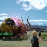 FF XV 101 25