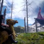 FF XV 101 4