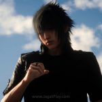FF XV 101 6