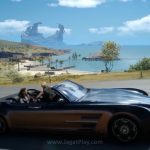 FF XV 101 9