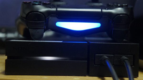 Playstation VR Jagatplay
