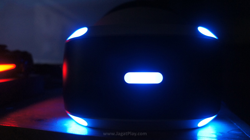Playstation VR Jagatplay 4 1