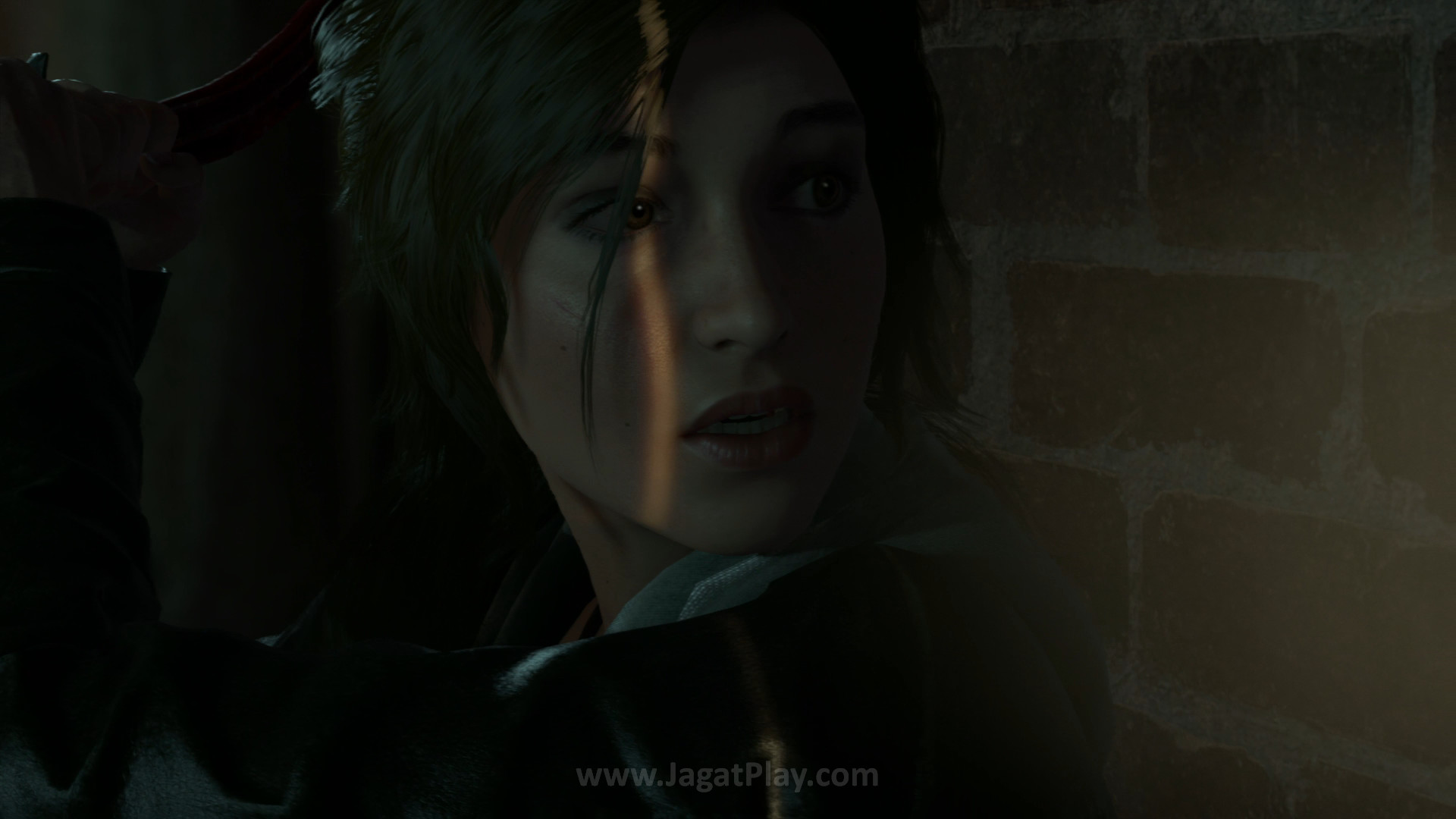 Rise of the Tomb Raider Unjuk Sisi Teknis PS4 Pro • Jagat Play