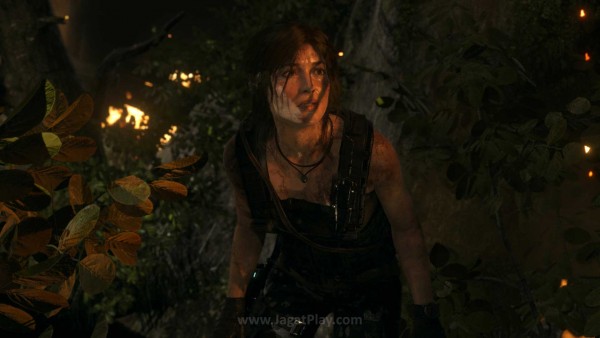 Rise of the Tomb Raider jag